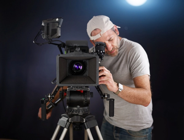 تکنیک بازیگری برای اجرا در مقابل دوربین