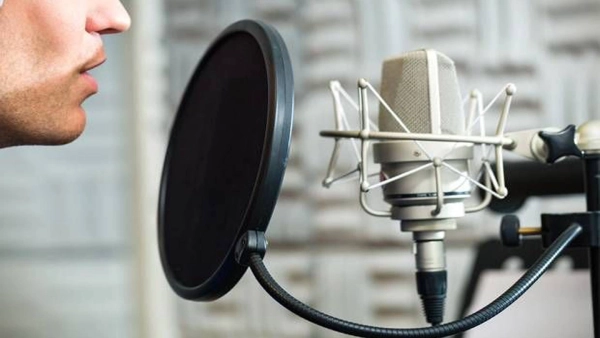 درآمد گویندگی چه قدر است