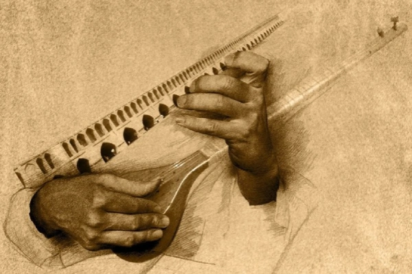 تاریخ موسیقی ایران چیست