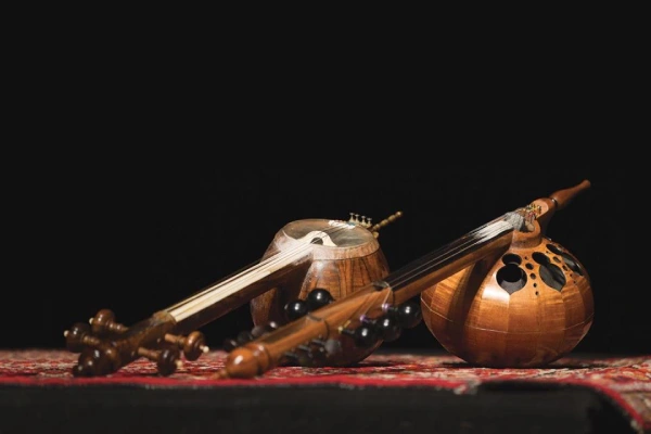 دستگاه در موسیقی چیست