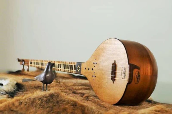 آشنایی با دستگاه های موسیقی ایرانی