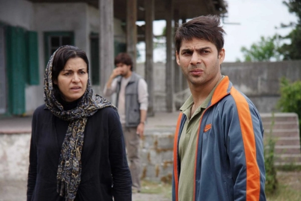 تمرین اکت های بازیگری