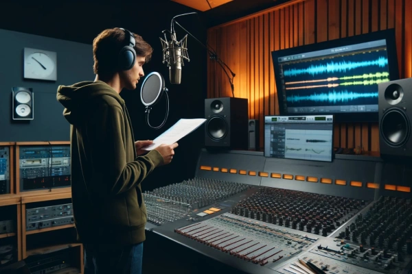 کدام کشور در دوبله اول است