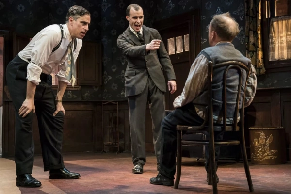 معرفی اصطلاحات تئاتری