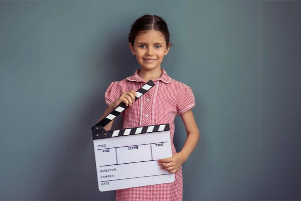 بررسی سن مناسب بازیگری