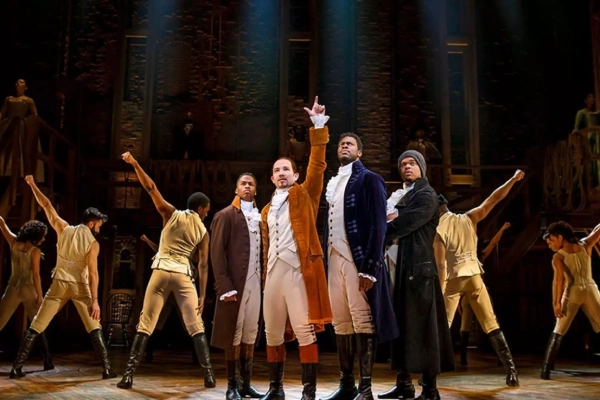 مونولوگ های معروف