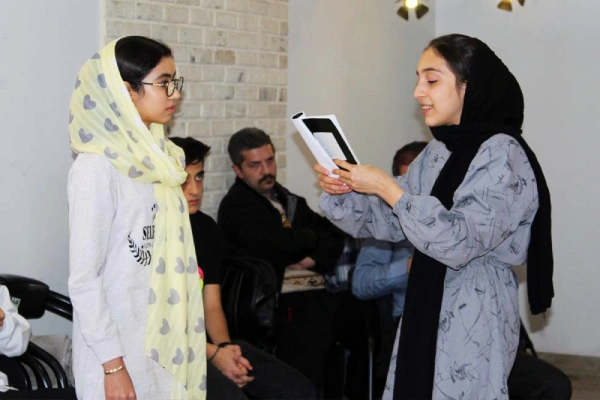 بهترین نمایشنامه های مونولوگ