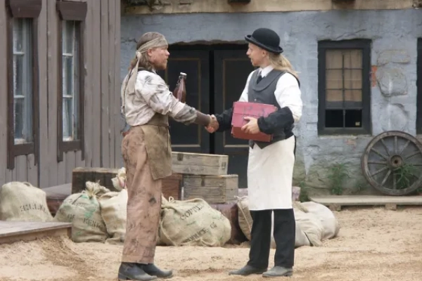 دیالوگ چیست