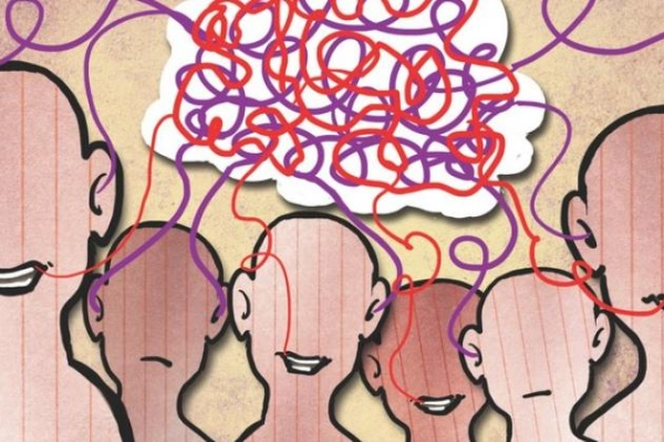 فرق مونولوگ با دیالوگ