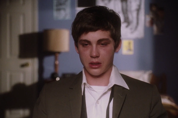 گریه در بازیگری