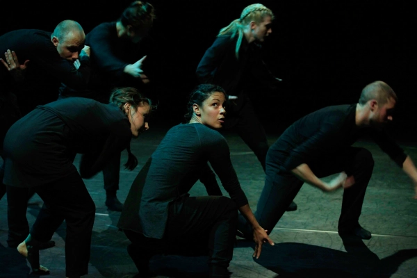 تئاتر فیزیکال معنا و مفهوم