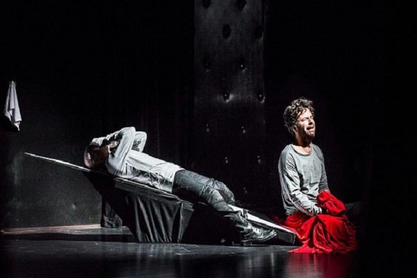 تمرینات تئاتر فیزیکال کدامند