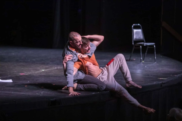 تئاتر فیزیکال چیست راه های یاد گیری