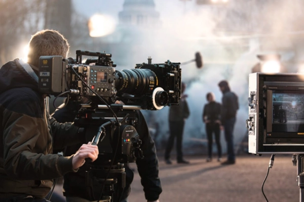 رشته سینما چیست