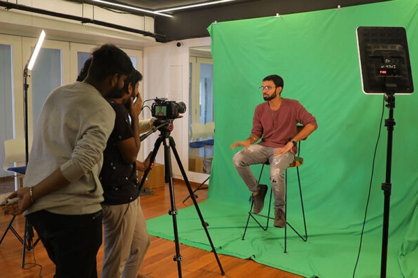 رشته فیلمسازی چیست