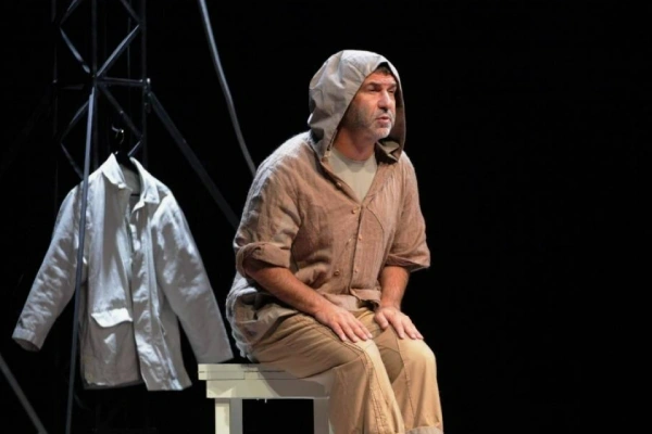 نمایشنامه تک پرسوناژ