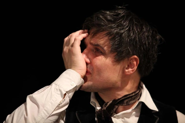 نمایشنامه تک نفره