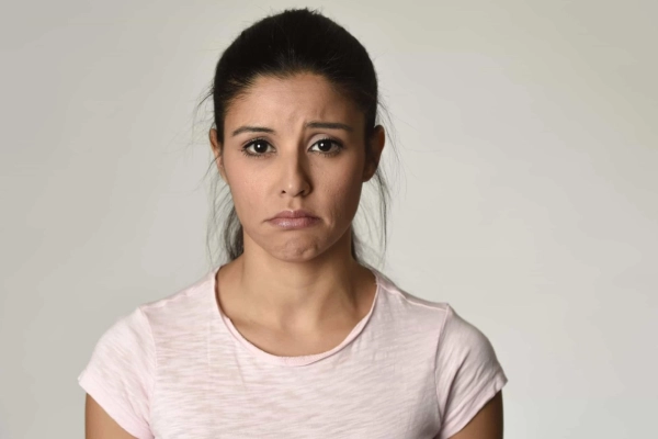 کنترل میمیک صورت