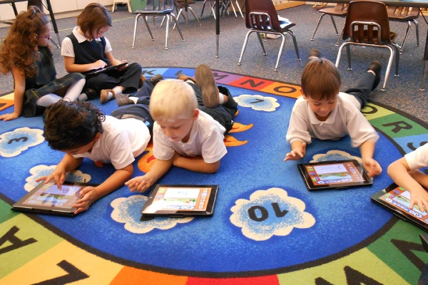 کلاس‌های بازیگری و تئاتر کودکان