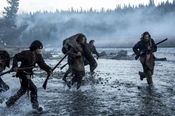 میزانسن در سینما چیست