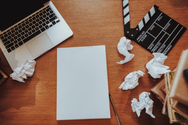 چطور یک نمایشنامه بنویسیم