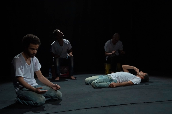 تئاتر تجربی چیست