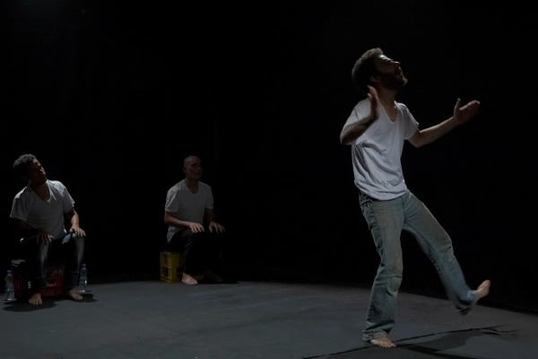 تئاتر آوانگارد چیست