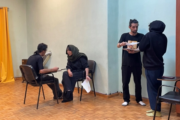 دلایل اهمیت حفظ دیالوگ برای بازیگران