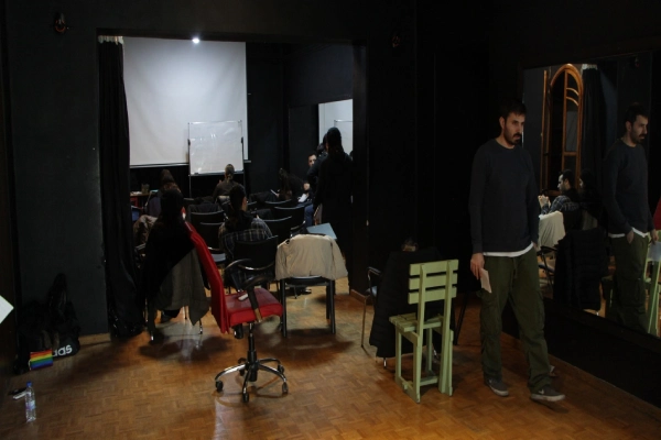 چگونه دیالوگ حفظ کنیم 