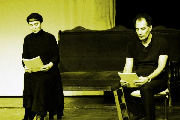 آموزش چگونگی حفظ دیالوگ