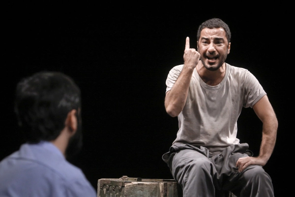 روش حفظ کردن دیالوگ