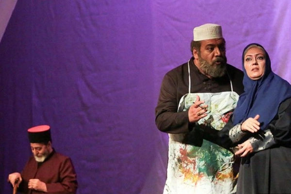 تئاتر اپیک چیست