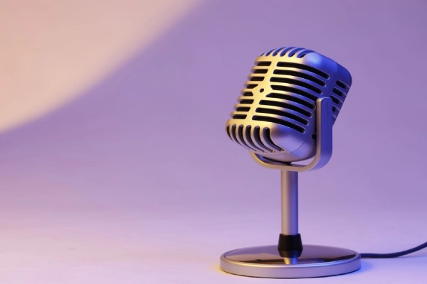 آشنایی با گام صدا