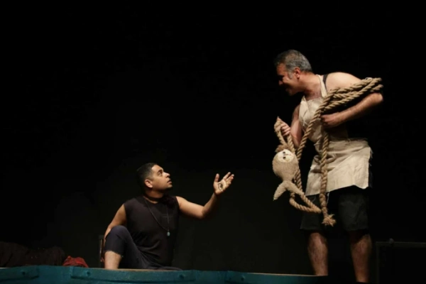 مفهوم تئاتر روایی