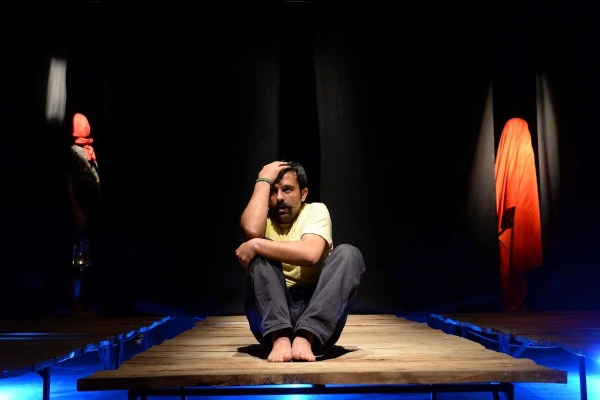 تئاتر روایی