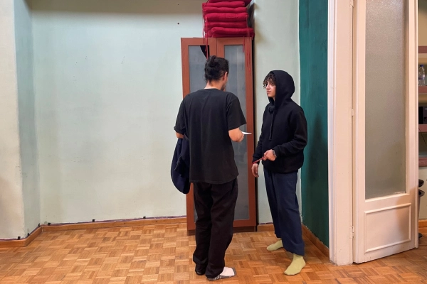 آکسان گذاری در گویندگی