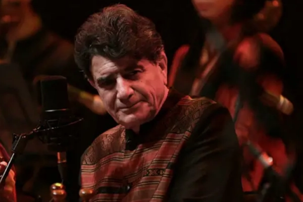 مفهوم تحریر در آواز