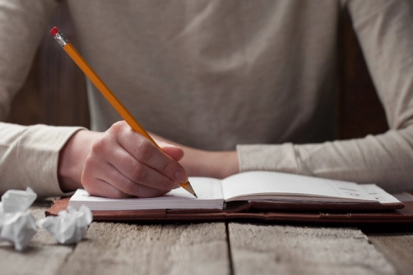 تکنیک های نویسندگی چیست