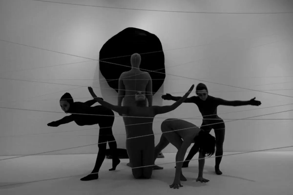 پرفورمنس آرت چیست