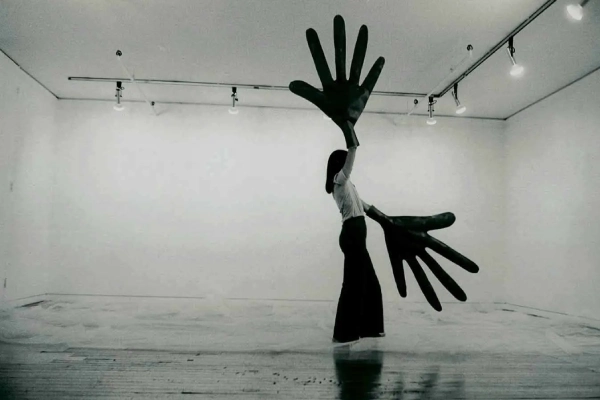 هنر پرفورمنس