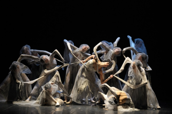 آشنایی با پرفورمنس آرت