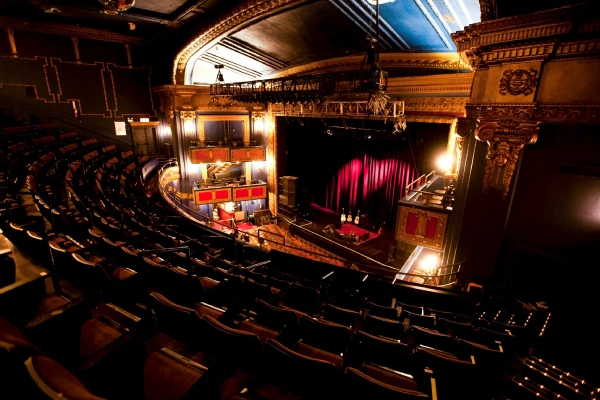 معرفی قوانین تئاتر کلاسیک