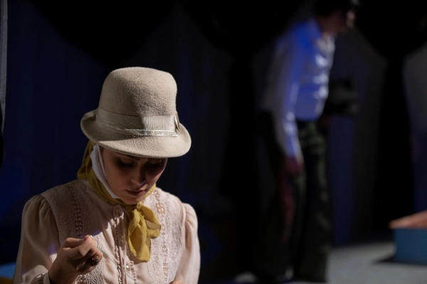 تئاتر کلاسیک چیست