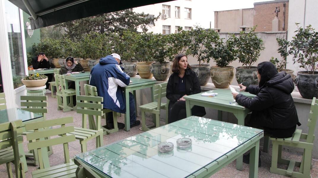 درآمد فیلمنامه نویسی