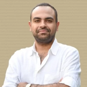 دوره شخصیت پردازی در سینمای مدرن با آرمان خوانساریان