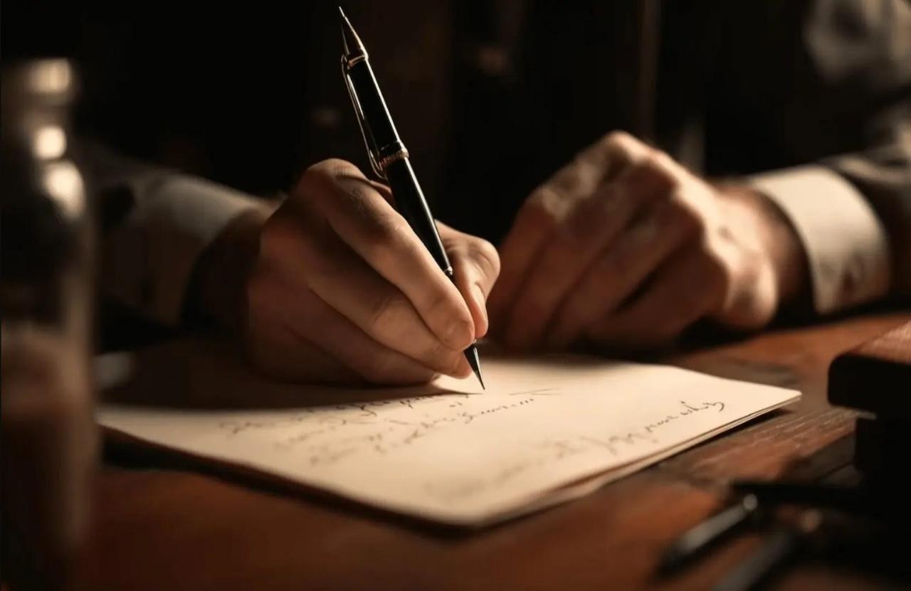 سیناپس در فیلمنامه چیست