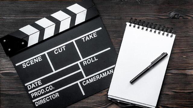 سیناپس فیلمنامه