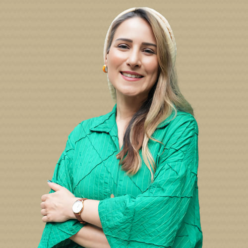 شهره روحی- خانه هنری کاج