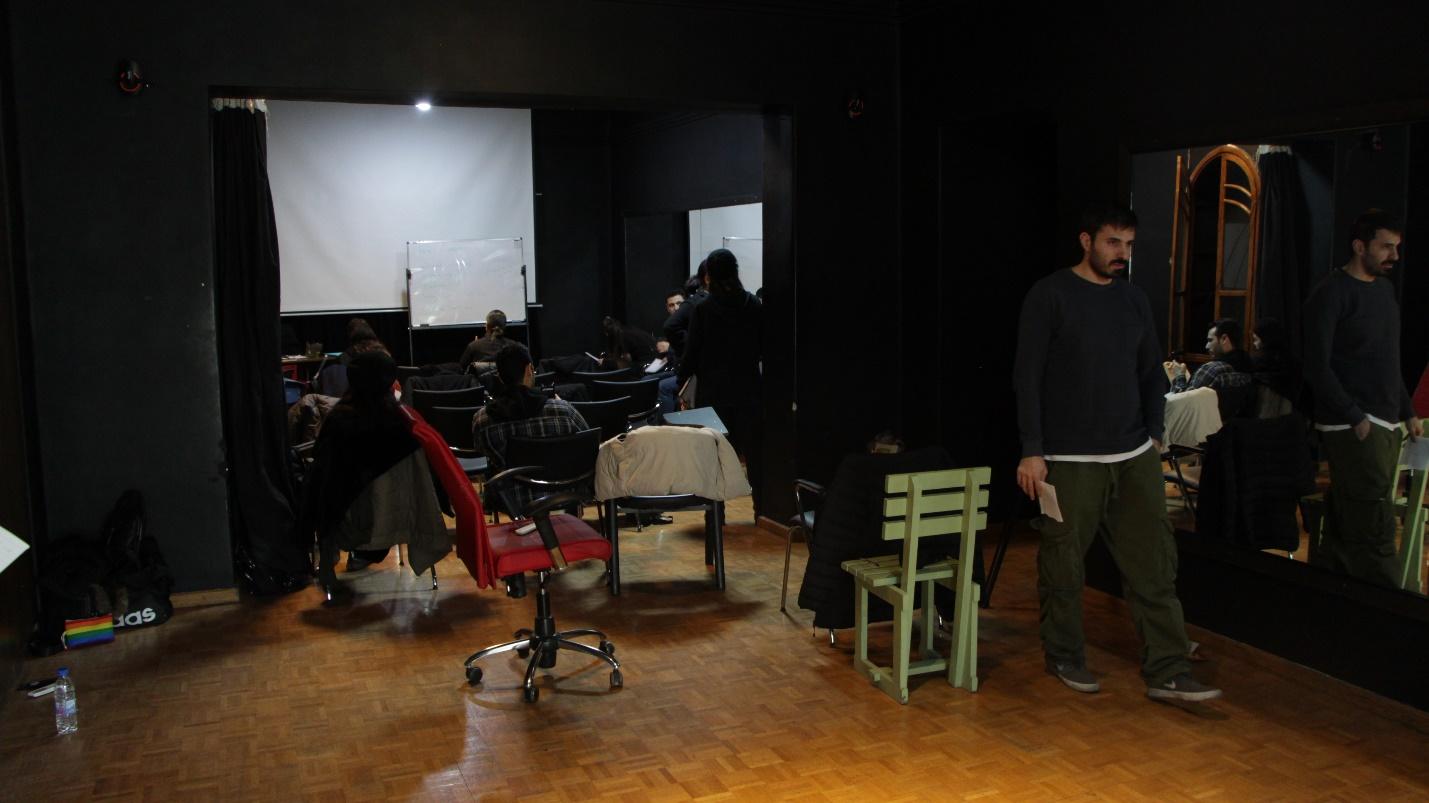 چگونه فیلمنامه نویس شویم