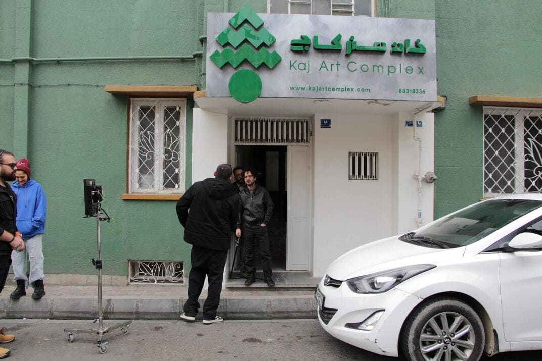 چگونه فیلمنامه نویس شویم